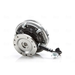 NISSENS Sidur, radiaatoriventilaator 86055