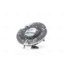 NISSENS Sidur, radiaatoriventilaator 86058