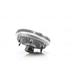 NISSENS Sidur, radiaatoriventilaator 86058