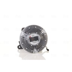 NISSENS Sidur, radiaatoriventilaator 86059