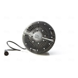 NISSENS Sidur, radiaatoriventilaator 86062