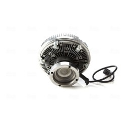 NISSENS Sidur, radiaatoriventilaator 86062