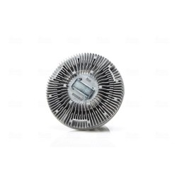 NISSENS Sidur, radiaatoriventilaator 86065