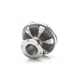 NISSENS Sidur, radiaatoriventilaator 86069