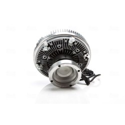NISSENS Sidur, radiaatoriventilaator 86075