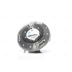 NISSENS Sidur, radiaatoriventilaator 86076