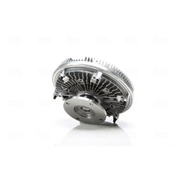 NISSENS Sidur, radiaatoriventilaator 86076