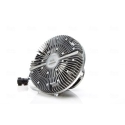NISSENS Sidur, radiaatoriventilaator 86077