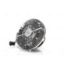 NISSENS Sidur, radiaatoriventilaator 86077