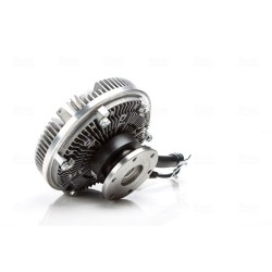 NISSENS Sidur, radiaatoriventilaator 86077