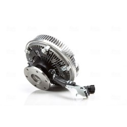 NISSENS Sidur, radiaatoriventilaator 86077