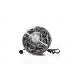 NISSENS Sidur, radiaatoriventilaator 86081
