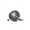 NISSENS Sidur, radiaatoriventilaator 86081