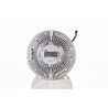 NISSENS Sidur, radiaatoriventilaator 86082