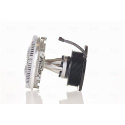 NISSENS Sidur, radiaatoriventilaator 86082