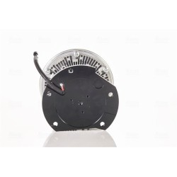 NISSENS Sidur, radiaatoriventilaator 86082