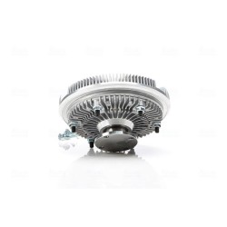 NISSENS Sidur, radiaatoriventilaator 86084