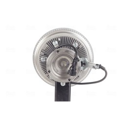 NISSENS Sidur, radiaatoriventilaator 86086
