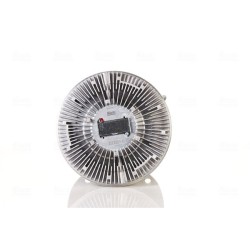 NISSENS Sidur, radiaatoriventilaator 86087