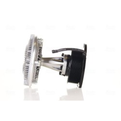 NISSENS Sidur, radiaatoriventilaator 86087