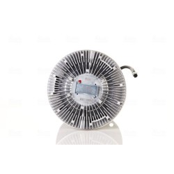 NISSENS Sidur, radiaatoriventilaator 86088