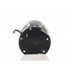 NISSENS Sidur, radiaatoriventilaator 86088