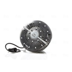 NISSENS Sidur, radiaatoriventilaator 86089