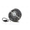 NISSENS Sidur, radiaatoriventilaator 86089