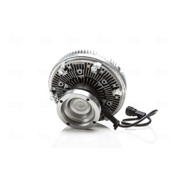 NISSENS Sidur, radiaatoriventilaator 86089