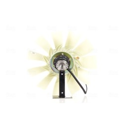NISSENS Sidur, radiaatoriventilaator 86096