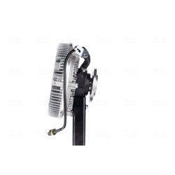 NISSENS Sidur, radiaatoriventilaator 86102