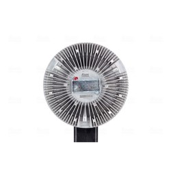 NISSENS Sidur, radiaatoriventilaator 86104
