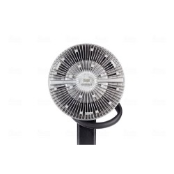 NISSENS Sidur, radiaatoriventilaator 86106