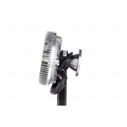 NISSENS Sidur, radiaatoriventilaator 86106