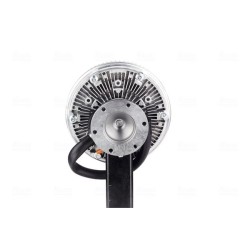 NISSENS Sidur, radiaatoriventilaator 86106