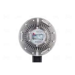 NISSENS Sidur, radiaatoriventilaator 86107