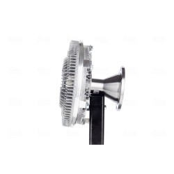 NISSENS Sidur, radiaatoriventilaator 86107