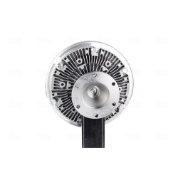 NISSENS Sidur, radiaatoriventilaator 86107