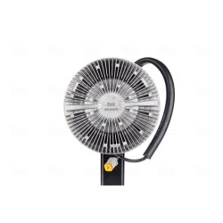 NISSENS Sidur, radiaatoriventilaator 86116