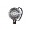 NISSENS Sidur, radiaatoriventilaator 86116