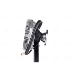 NISSENS Sidur, radiaatoriventilaator 86116