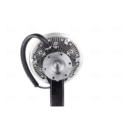 NISSENS Sidur, radiaatoriventilaator 86116