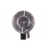 NISSENS Sidur, radiaatoriventilaator 86125