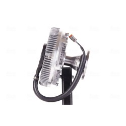 NISSENS Sidur, radiaatoriventilaator 86125