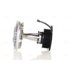 NISSENS Sidur, radiaatoriventilaator 86128