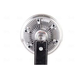 NISSENS Sidur, radiaatoriventilaator 86132