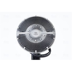 NISSENS Sidur, radiaatoriventilaator 86133
