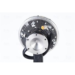 NISSENS Sidur, radiaatoriventilaator 86133