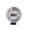 NISSENS Sidur, radiaatoriventilaator 86139