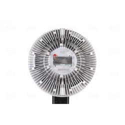 NISSENS Sidur, radiaatoriventilaator 86144